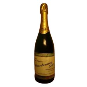 2001 Chardonnay Sekt Flaschengärung