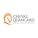 Logo von Cheval Quancard Sa