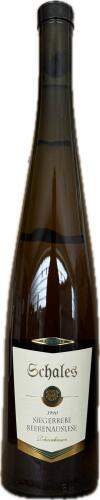 1990 Schales Siegerrebe Beerenauslese  750ml