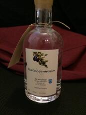 Zwetschgenwasser 2014