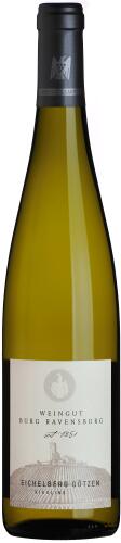 2016 2016 Eichelberg Götzen Riesling**