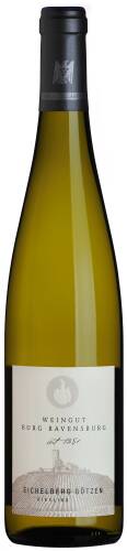 2017 2017 Eichelberg Götzen Riesling**