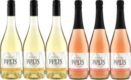 Prickelnder Genuss Weinhof Preis Mario