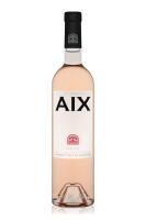 "Aix" Coteaux d’Aix en Provence Rosé AOC Maison Saint Aix