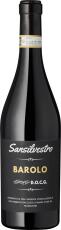 2020 Barolo San Silvestro