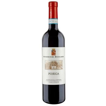 2022 Guerrieri Rizzardi Pojega Valpolicella Classico Superiore DOC  Ripasso 