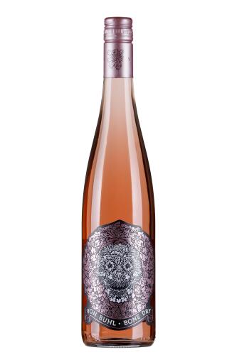 2024 bone dry, Rosé, trocken