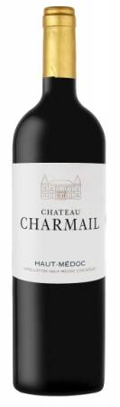 2014 Château Charmail Cru Bourgeois