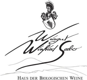 Logo von WEINGUT WINFRIED SEEBER