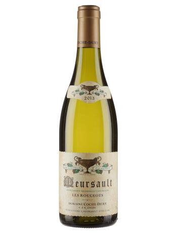 2018 Meursault