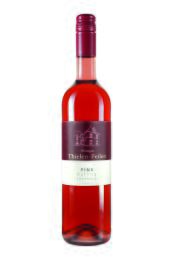 Pink Rotling feinherb Weingut Thielen-Feilen
