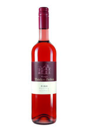 2024 Pink Rotling feinherb