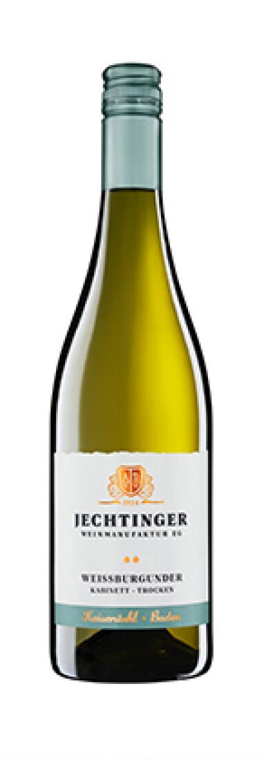 Weißburgunder Kabinett trocken *Die Handwerklichen*