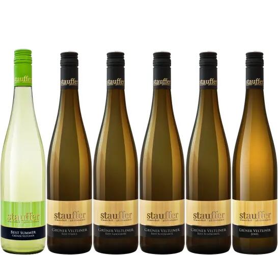 Grüner Veltliner Paket