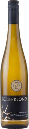 2017 Sauvignon Blanc
