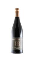Ried Goldberg, St. Laurent (bio) Weingut Birgit Braunstein
