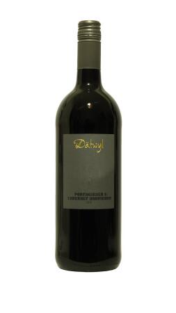2019 Portugieser & Cabernet sauvignon