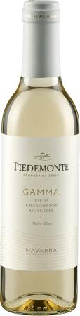 2022 Piedemonte Gamma Blanco DO  0,375 l