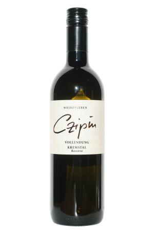 2019 Grüner Veltliner "Vollendung"