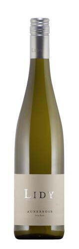 2025 Lidy Auxerrois QbA 