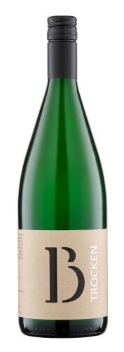 2025 RIESLING trocken Liter