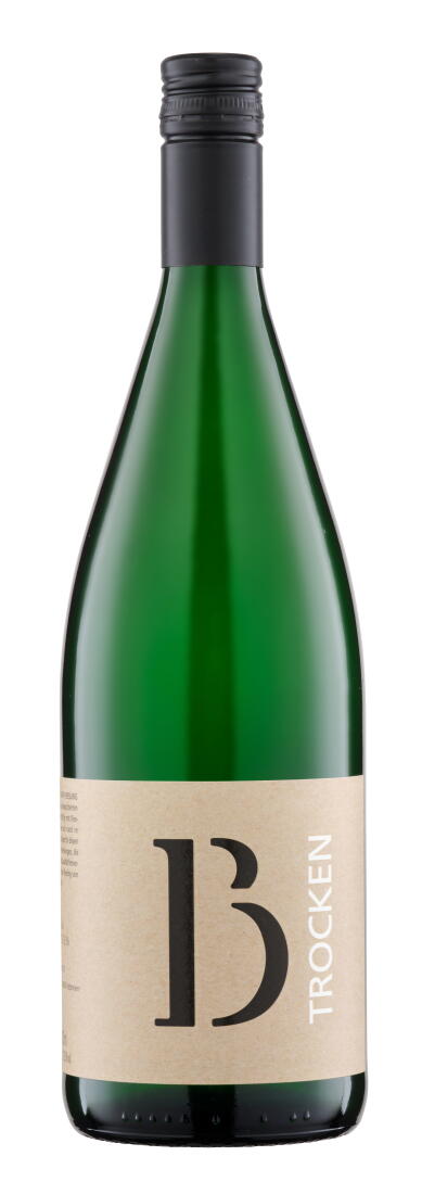 RIESLING trocken Liter