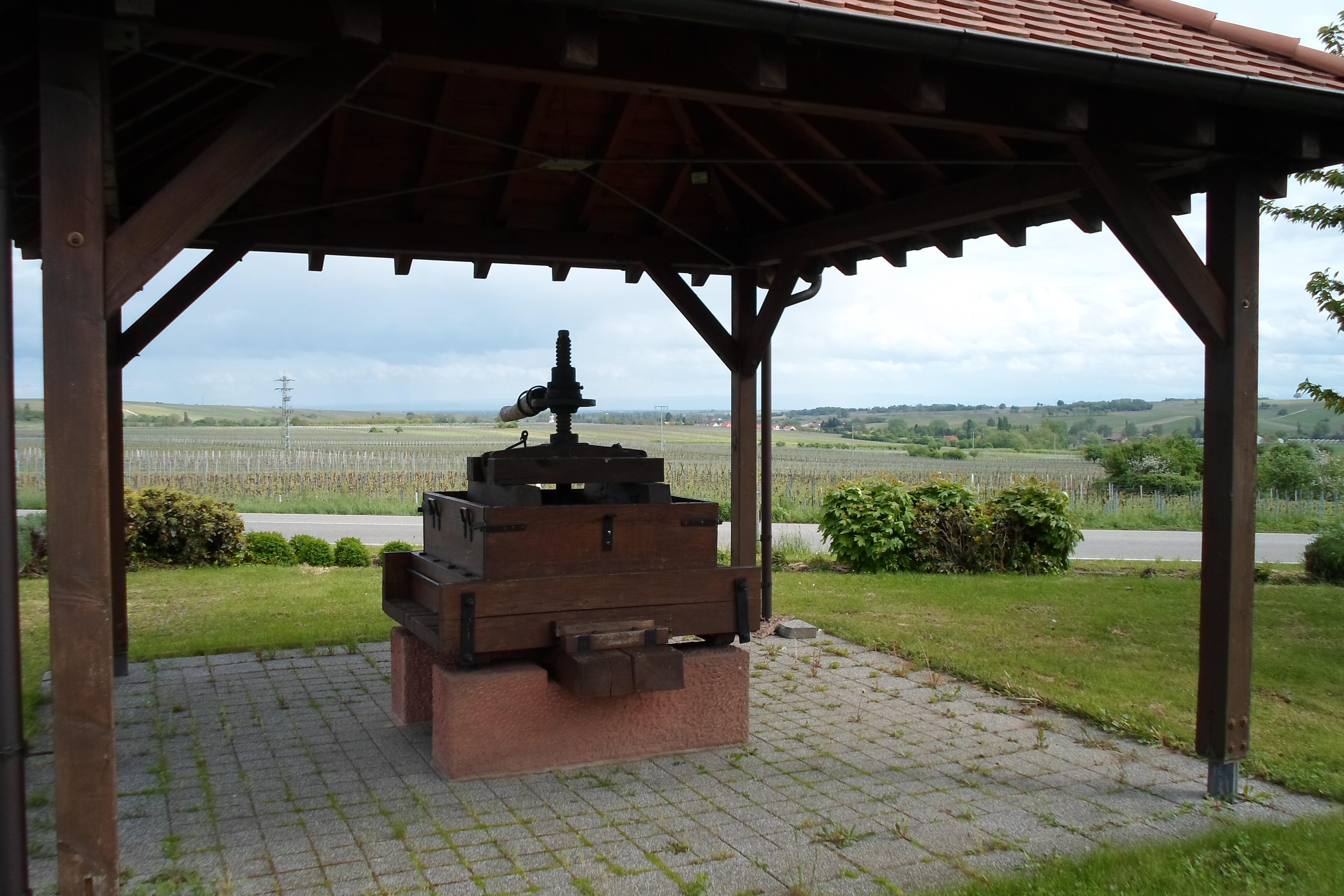 Weingut Brunken