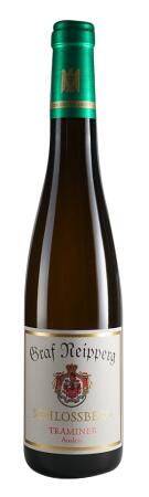 2020 Traminer Auslese - edelsüß 0,375
