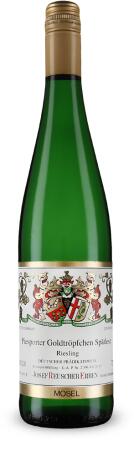 2020 Piesporter Goldtröpfchen Spätlese Riesling Edelsüß