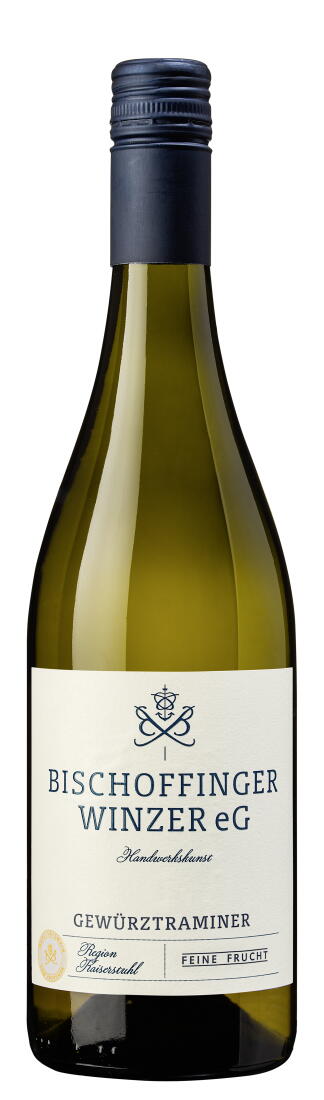 HWK Gewürztraminer Feine Frucht