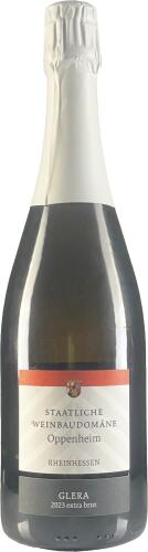 2023 2023 Glera extra brut