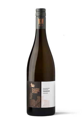 2024 Nordheimer Vögelein Traminer QbA trocken