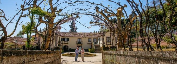 Weingut Casa de Vila Nova