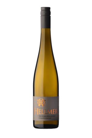 2019 Weissburgunder & Chardonnay trocken