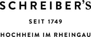 Logo von Weingut Schreiber