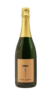 Winzersekt Morio-Muskat halbtrocken Weingut Dätwyl