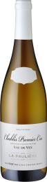 "Vau de Vey Chablis Premier Cru  La Paulière Jean Durup Père & Fils S.A.