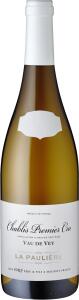"Vau de Vey Chablis Premier Cru La Paulière Jean Durup Père & Fils S.A.