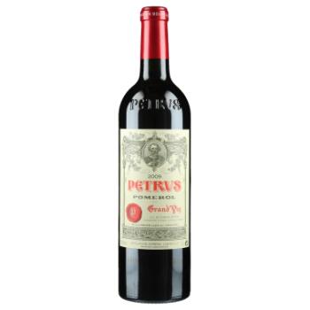 2013 Petrus