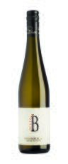 2021 Weinviertel DAC Grüner Veltliner