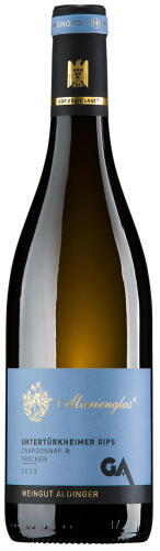 2023 Untertürkheimer Gips Chardonnay trocken 1. Gewächs