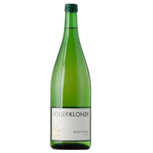 2021 Müller-Thurgau