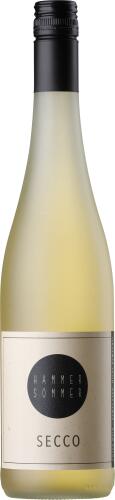 0 Sommer Secco Weiß trocken