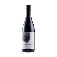 7 Fuentes Bodegas Suertes del Marques