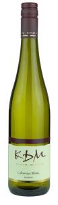 Cabernet Blanc Weingut-Brennerei Detlef Müllers