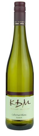 2023 Cabernet Blanc