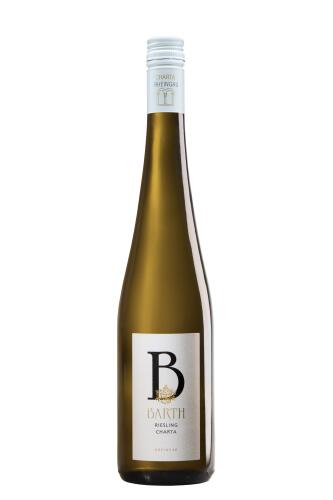 2024 RIESLING CHARTA-WEIN - BIO