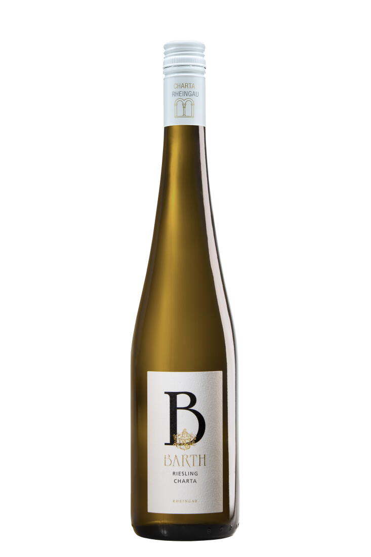 RIESLING CHARTA-WEIN - BIO