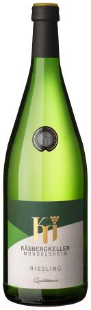 2023 Mundelsheimer Riesling QbA