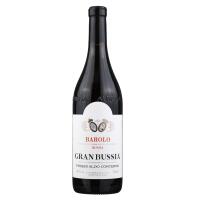 "Riserva Granbussia" Barolo  Poderi Aldo Conterno
